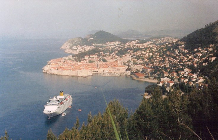 Dubrovnik