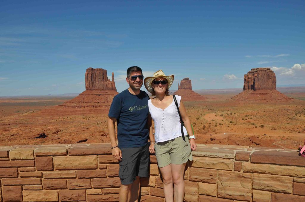Monument Valley