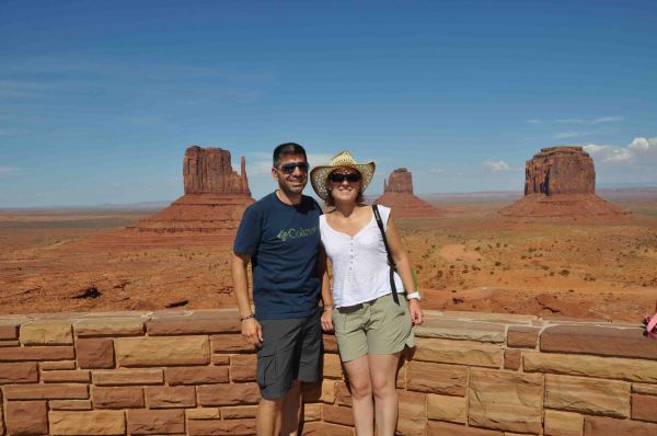 Monument Valley