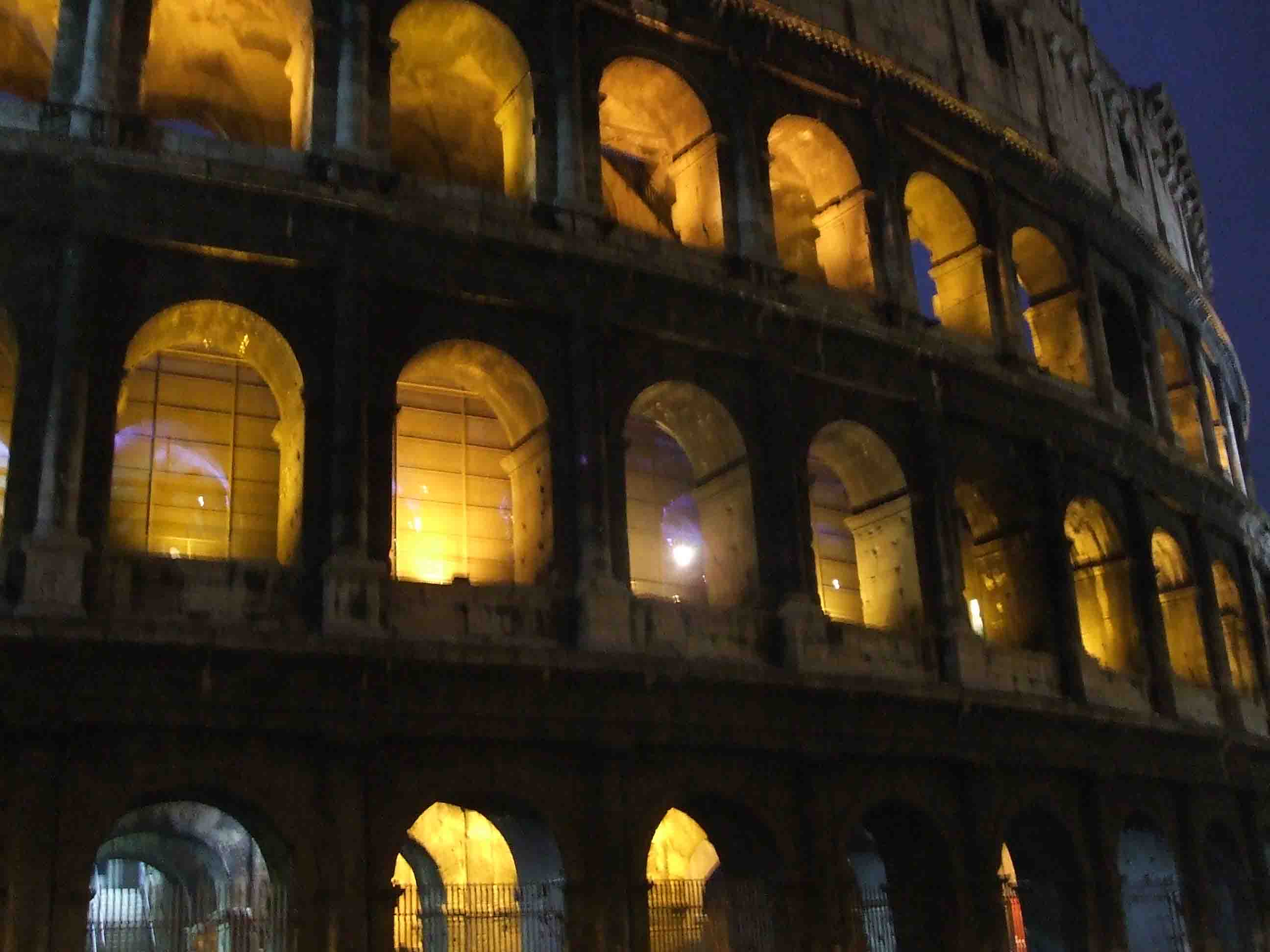 Colosseum