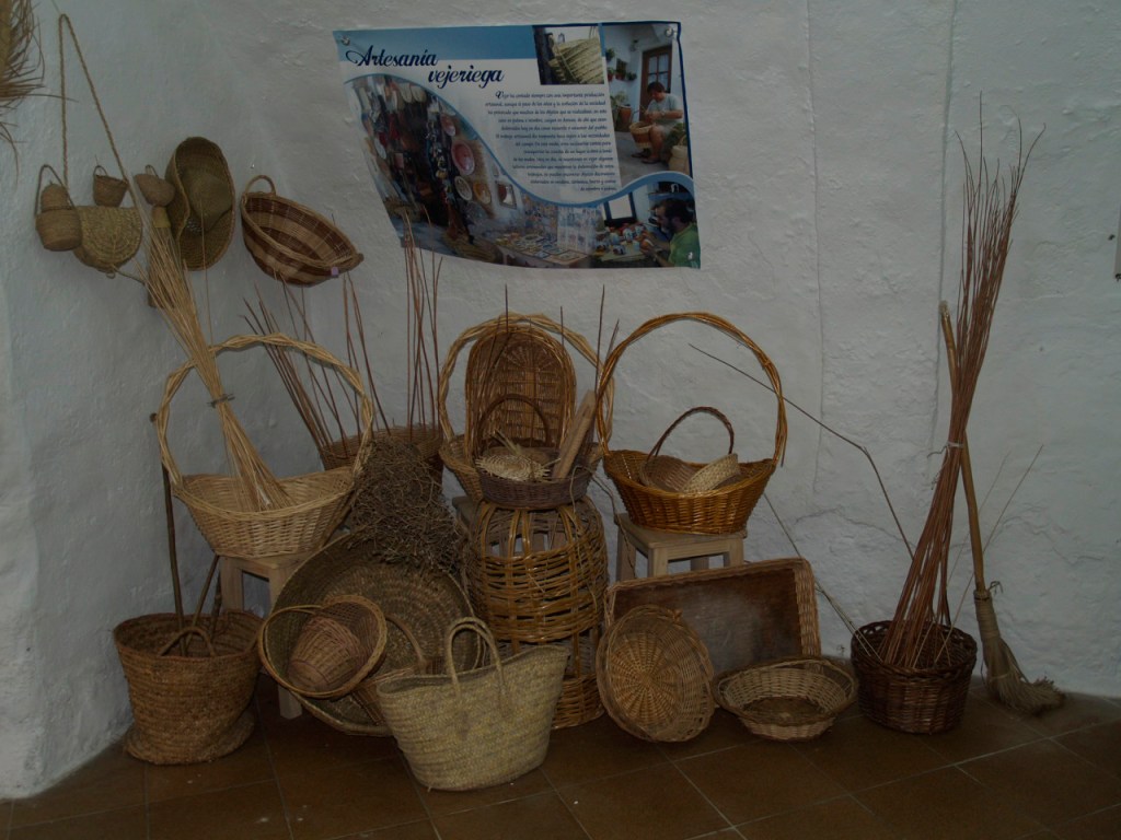 Convento de las Monjas Concepcionistas