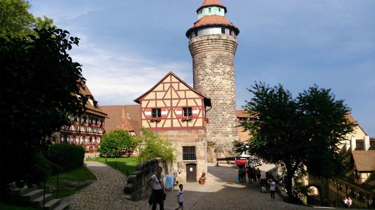 Nuremberg