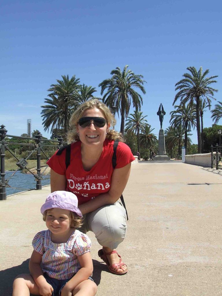 Museo Muelle de las Carabelas