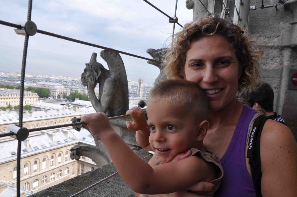 Catedral de Notre Dame