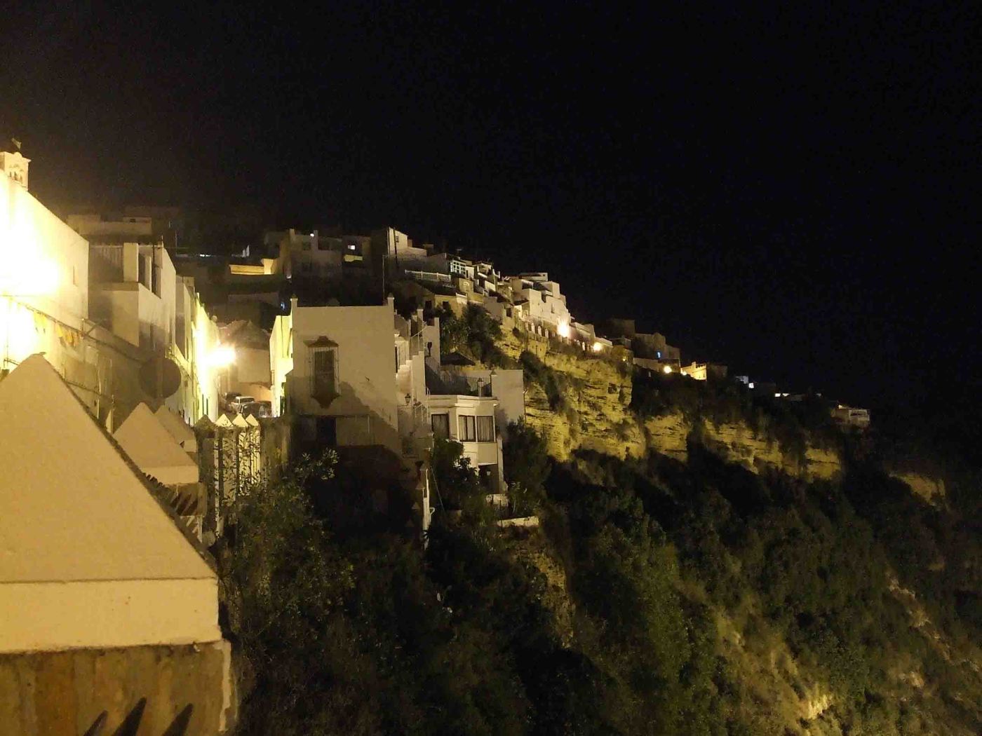 Arcos de la Frontera