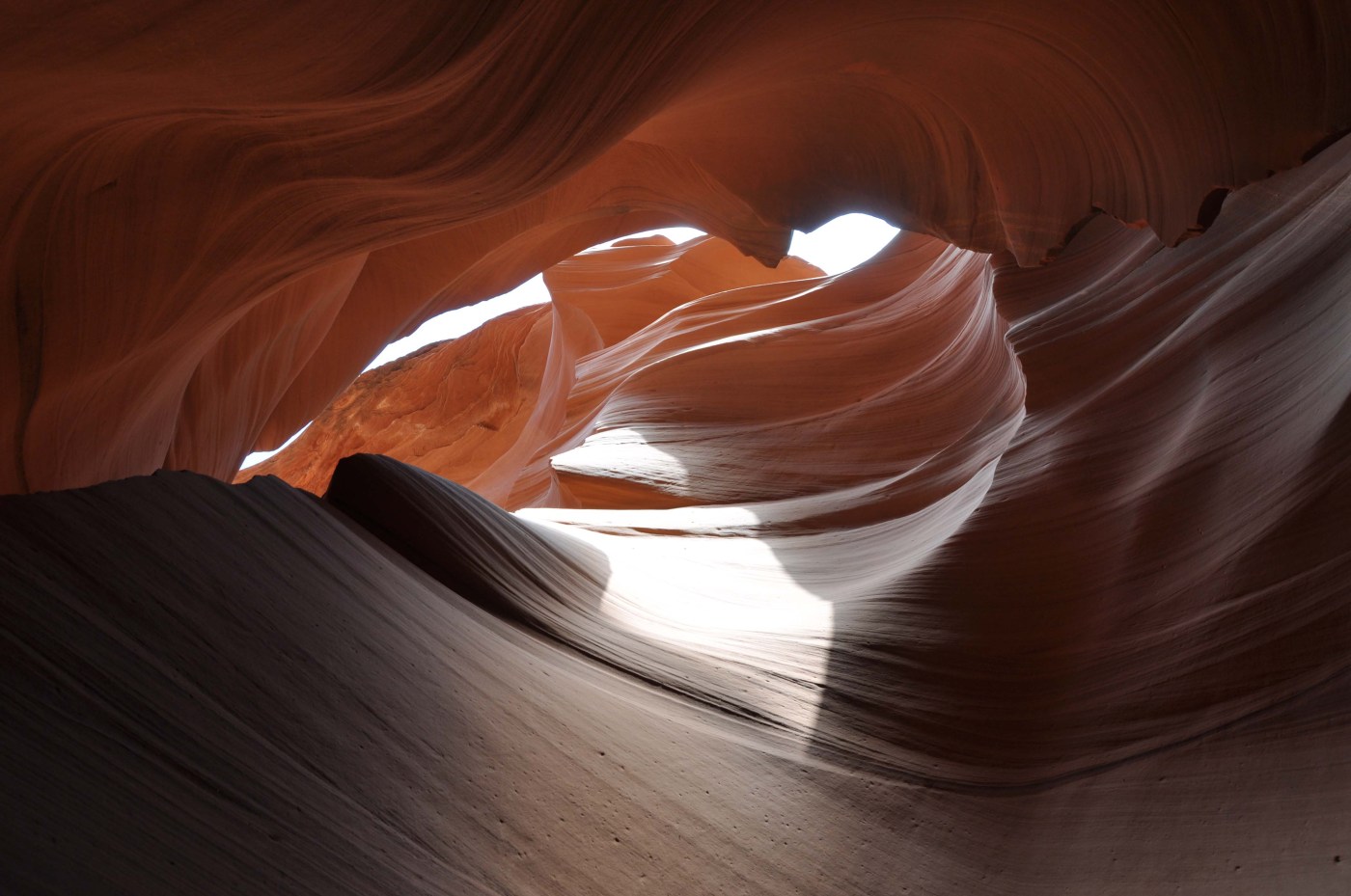 Antelope Canyon