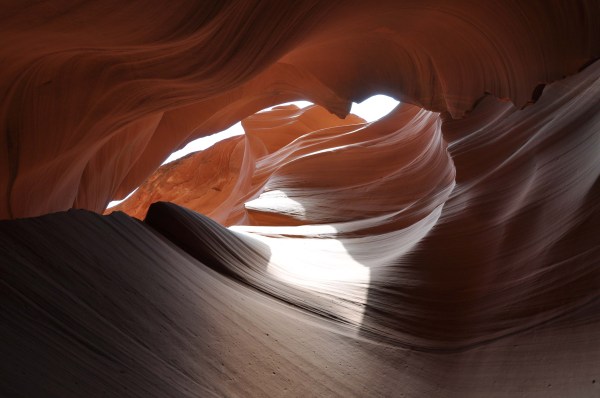Antelope Canyon