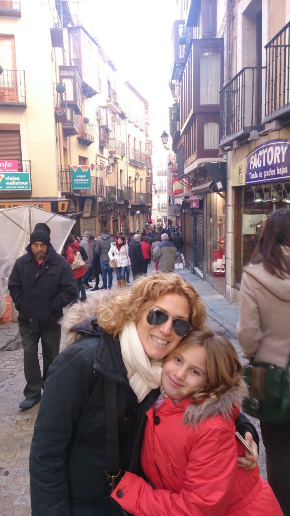 Catedral de Santa María