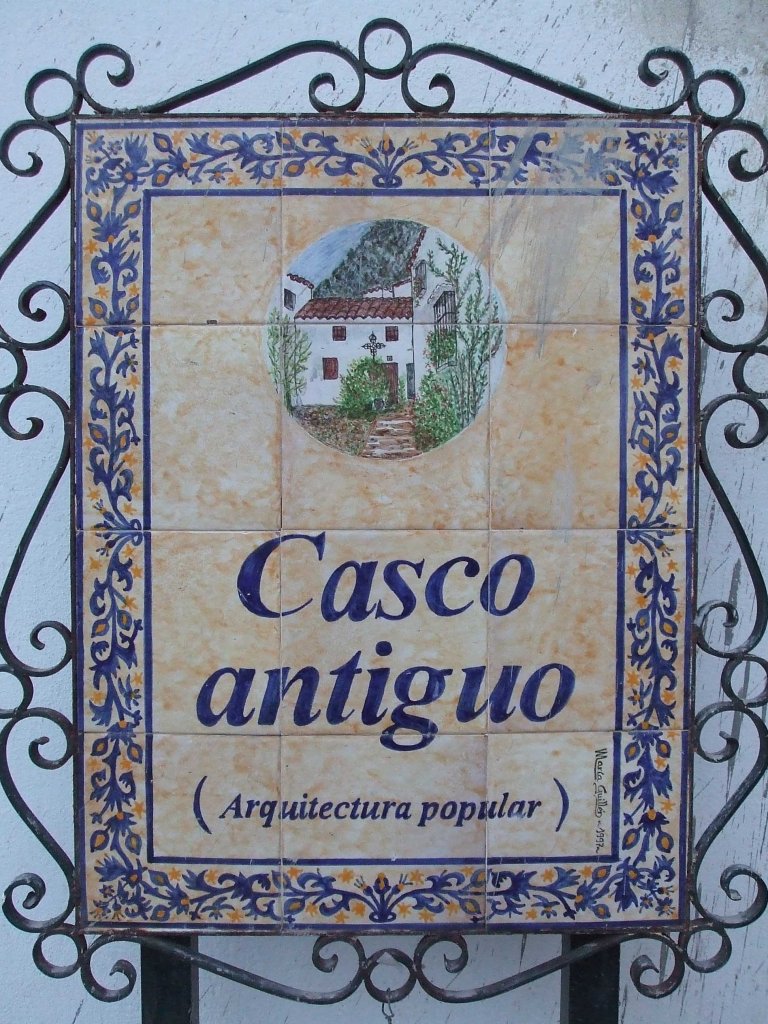 Peñón de la Becerra