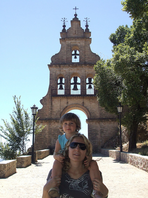 Iglesia Prioral de Nuestra Señora del Mayor Dolor