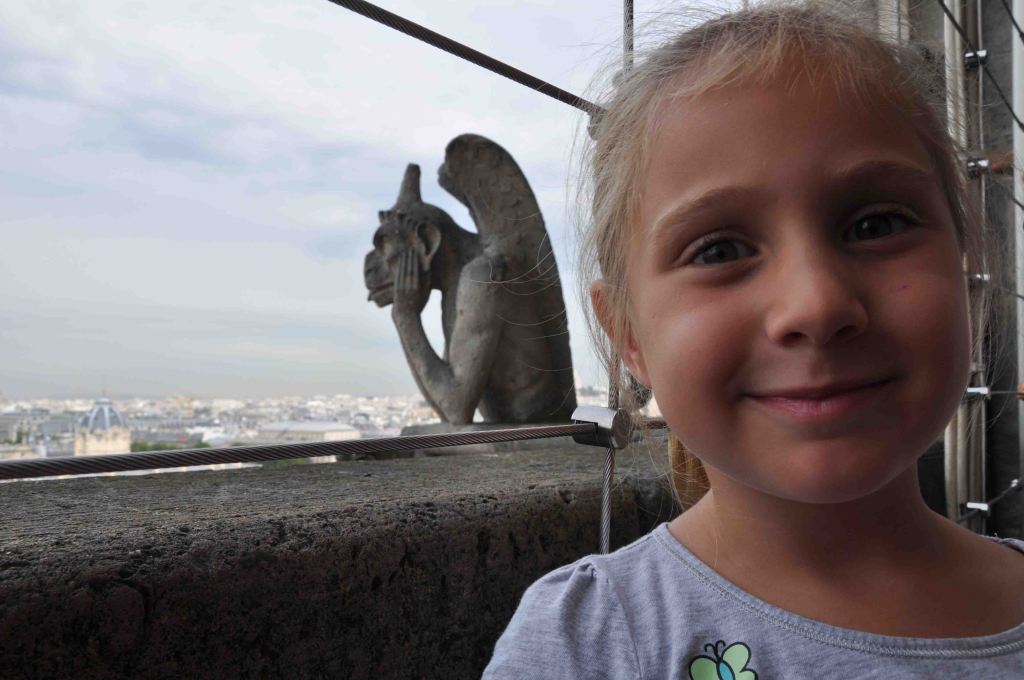 Catedral de Notre Dame