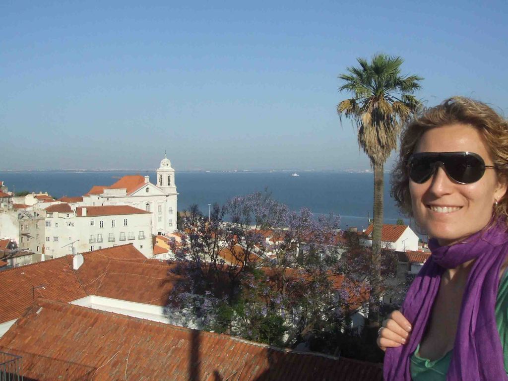 Lisboa, ciudad de la luz