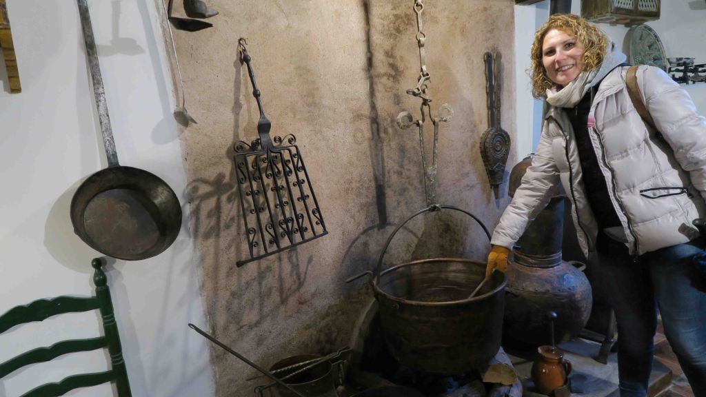 Casa Pérez y Toyuela