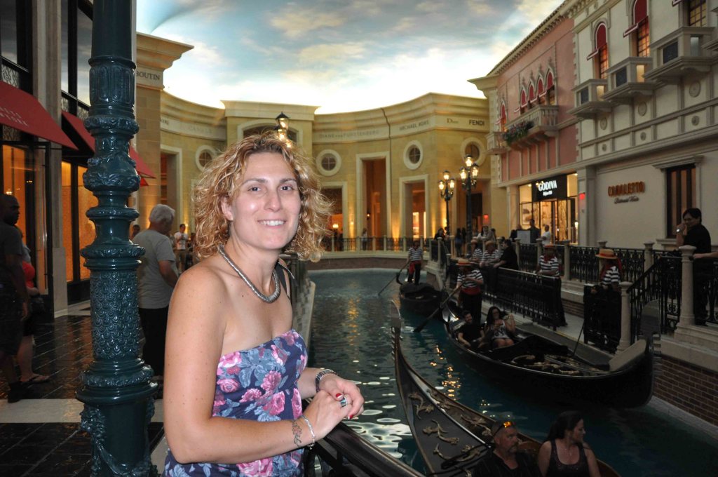 Treasure Island y The Mirage