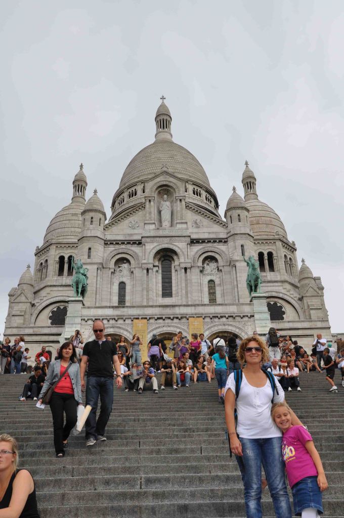 Sacre Coeur