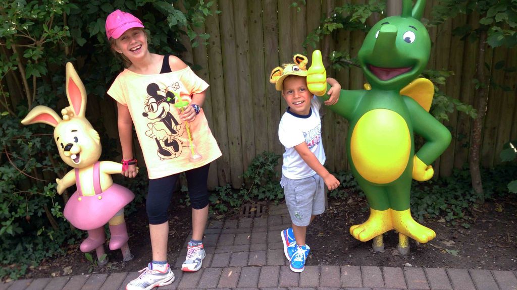 Tabaluga' s Adventure