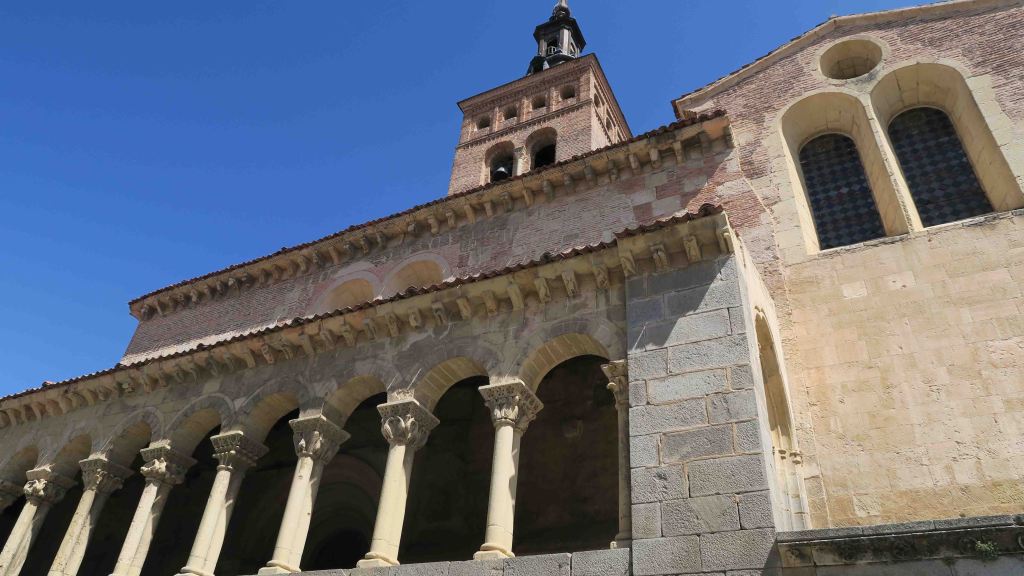 Iglesia de San Martín