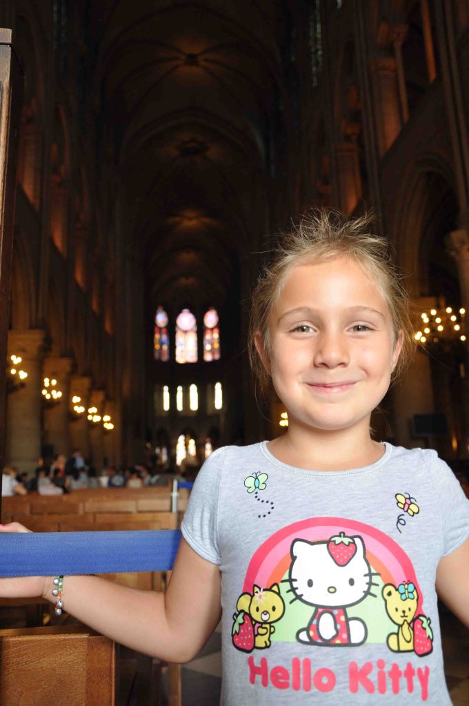 Catedral de Notre Dame