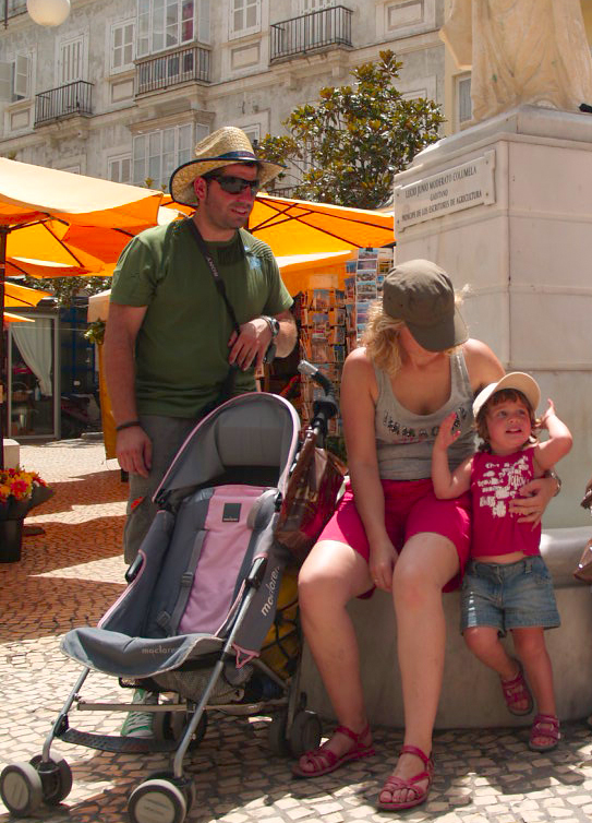 Edificio de Correos y Telégrafos