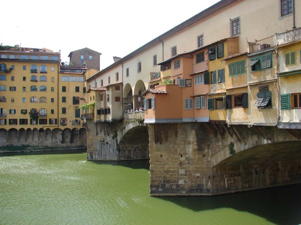 Ponte Vecchio
