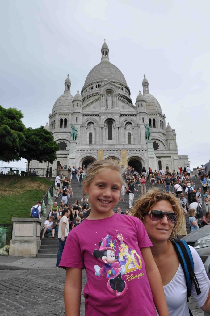 Sacre Coeur