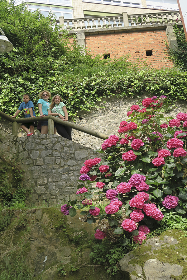 Capilla de Santa Ana