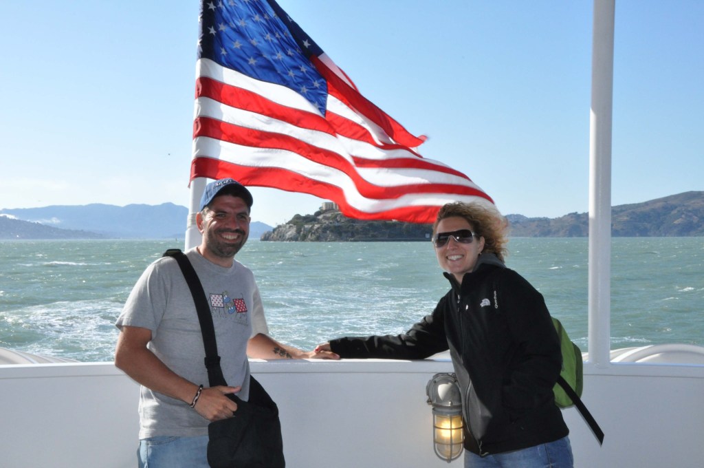 San Francisco, ciudad abierta y cosmopolita