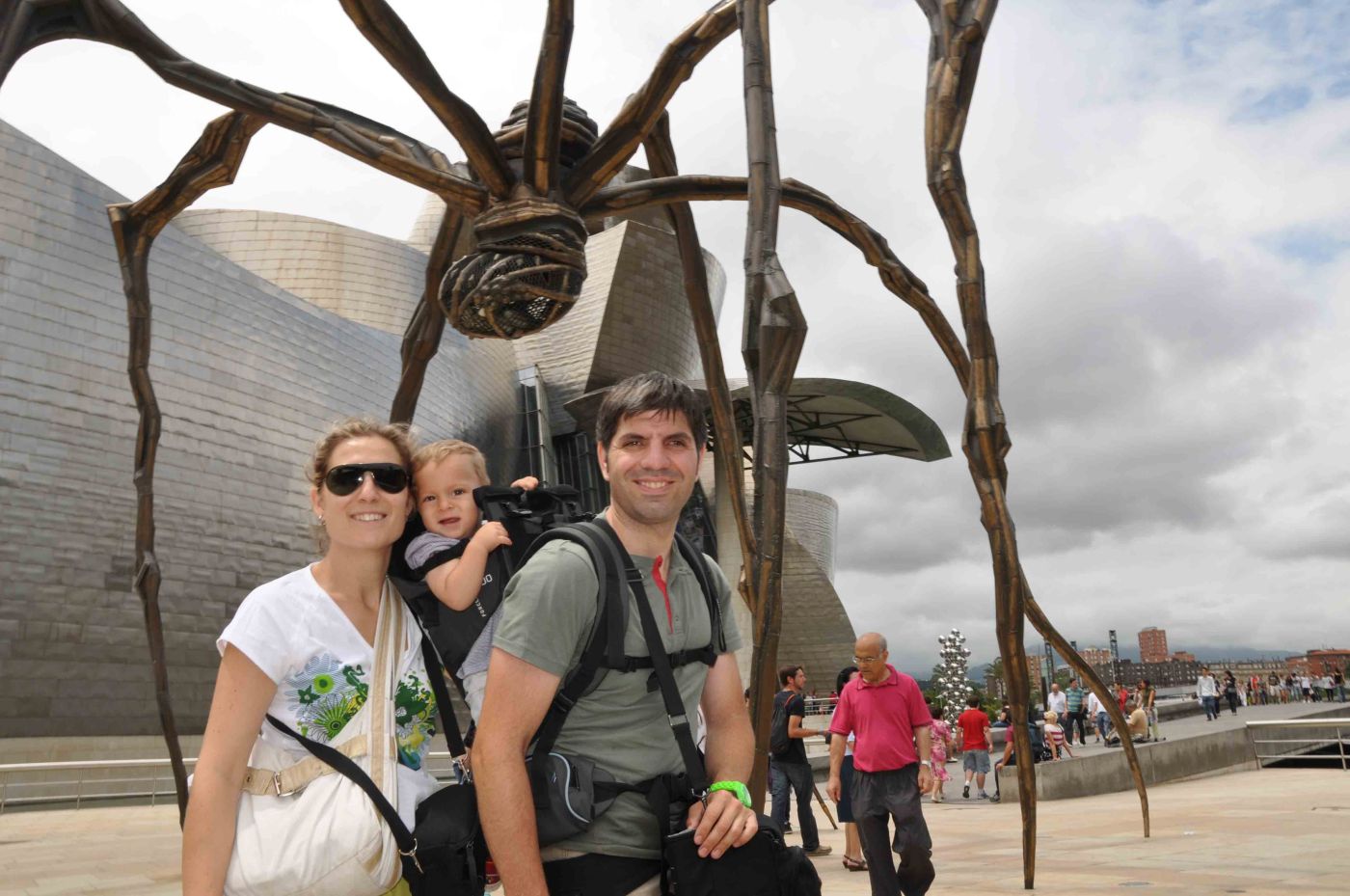 Guggenheim Bilbao