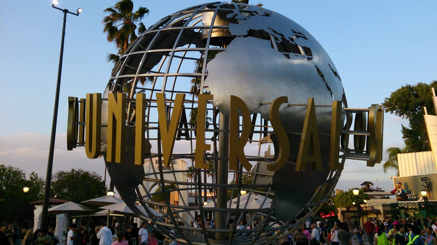 Universal Studios