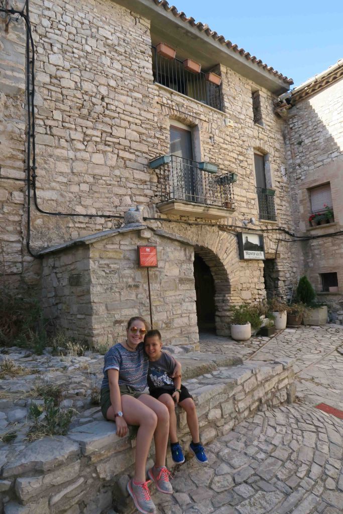 Palacio de los Cardona