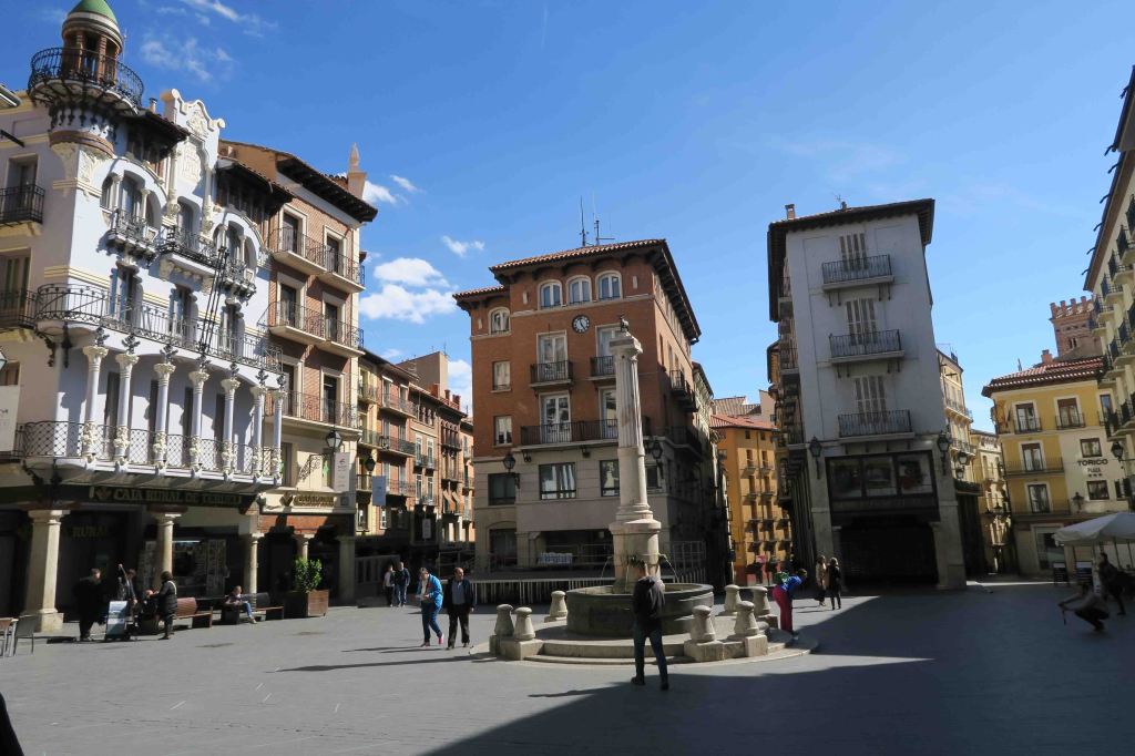Teruel