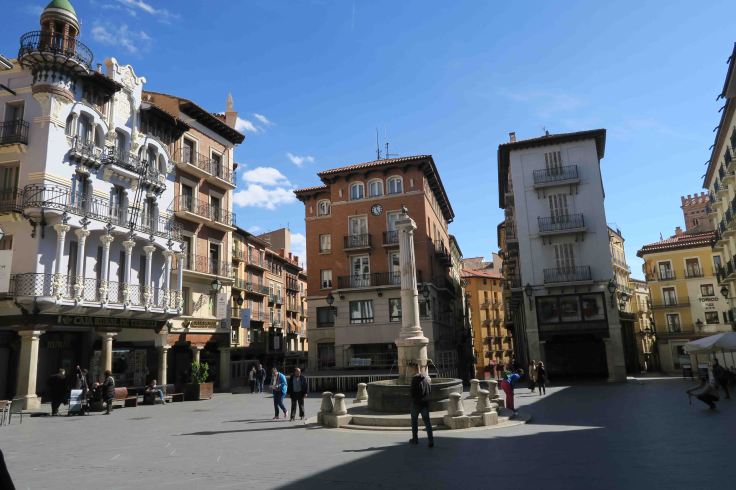 Teruel