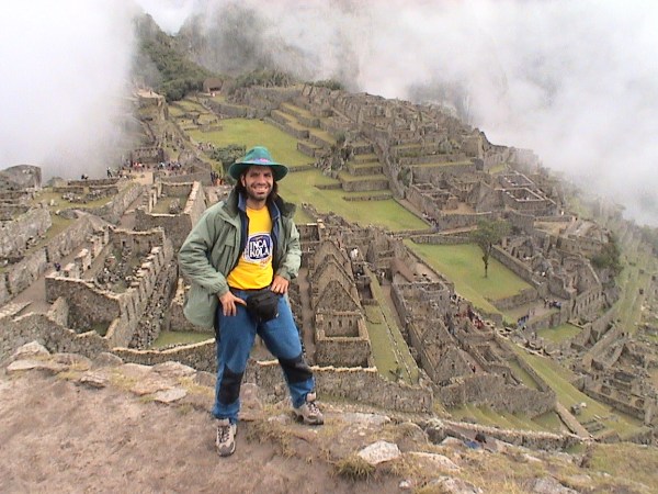 Cuzco, camino del Machu Picchu