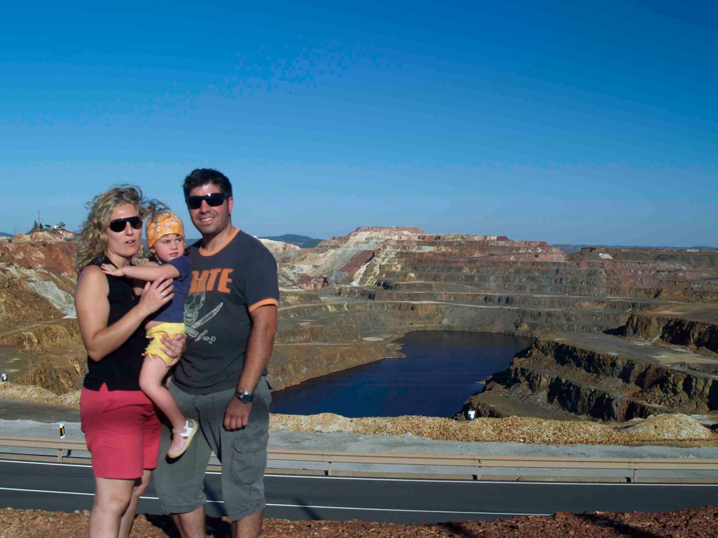 Las Minas de Riotinto