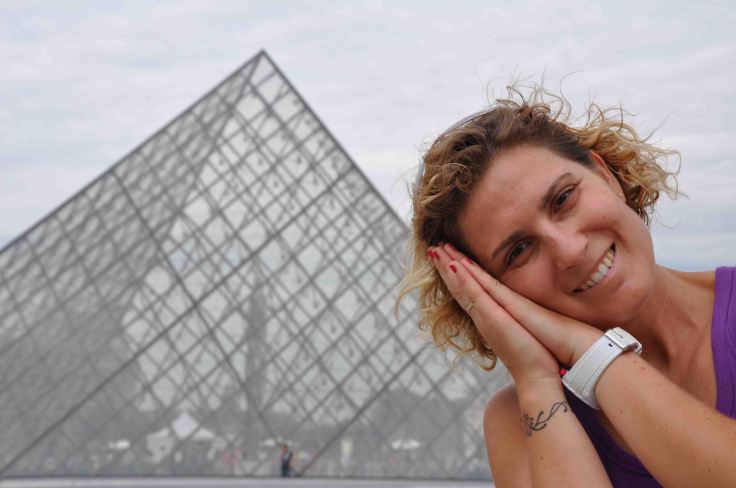 Paris, la ciudad del amor