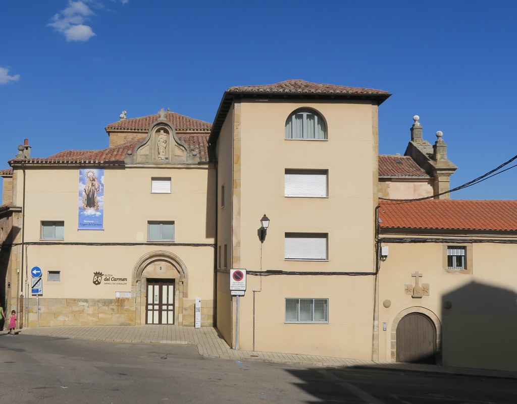 Concatedral de San Pedro