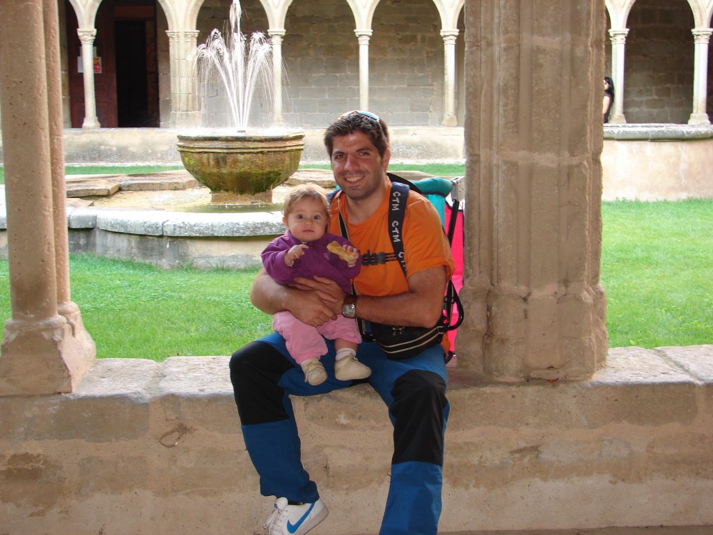 Abadía de San Hilario