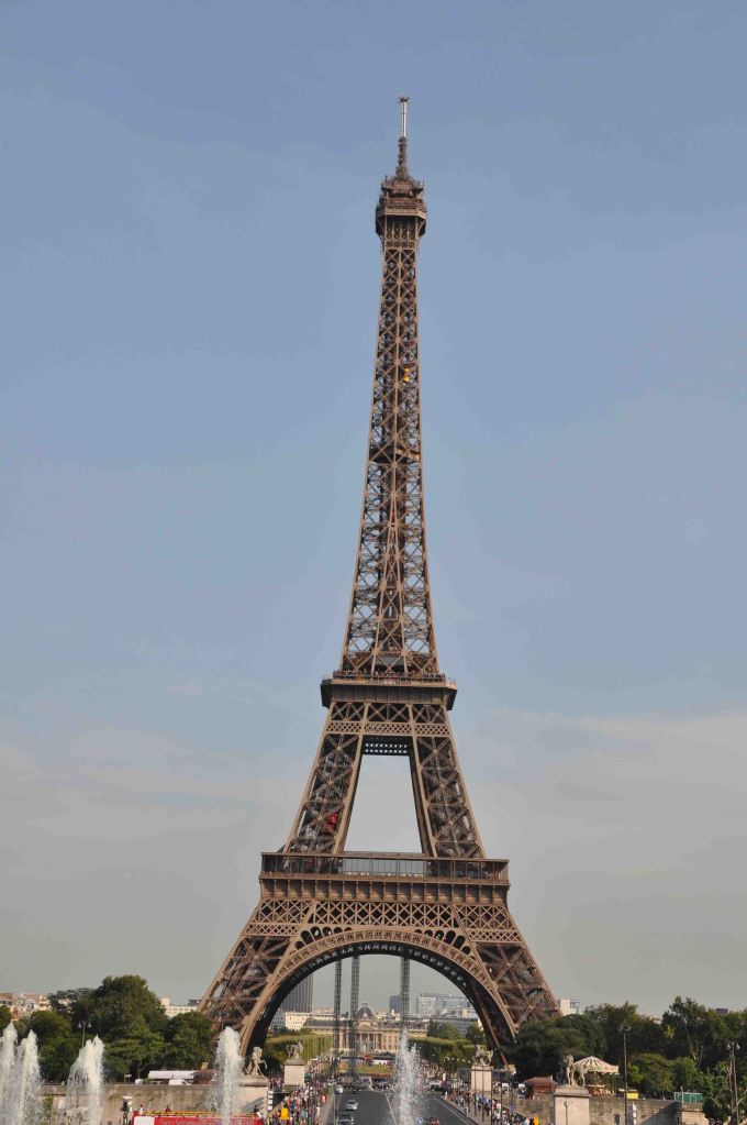 Trocadero