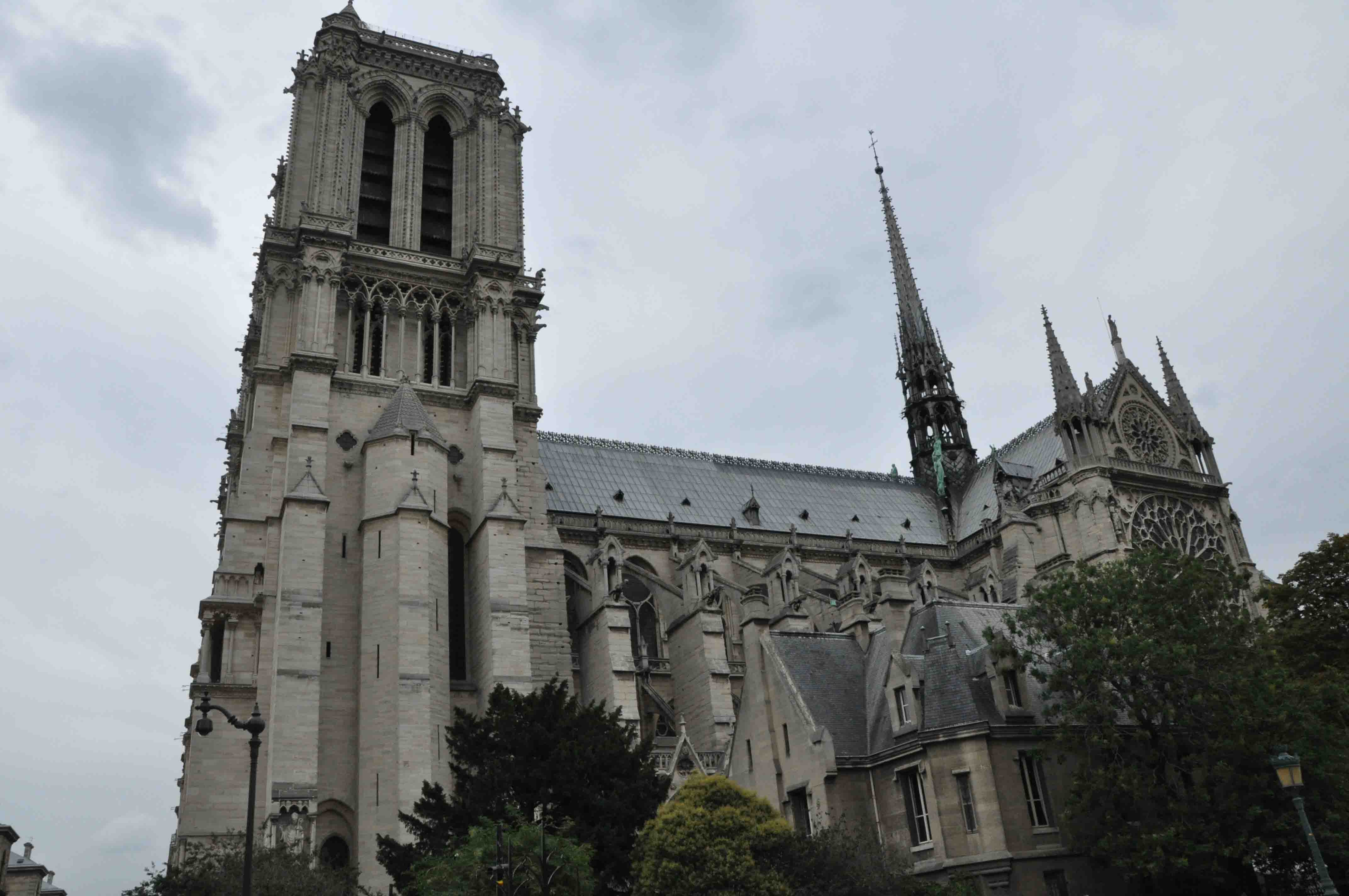 Iglesia de Saint Merri