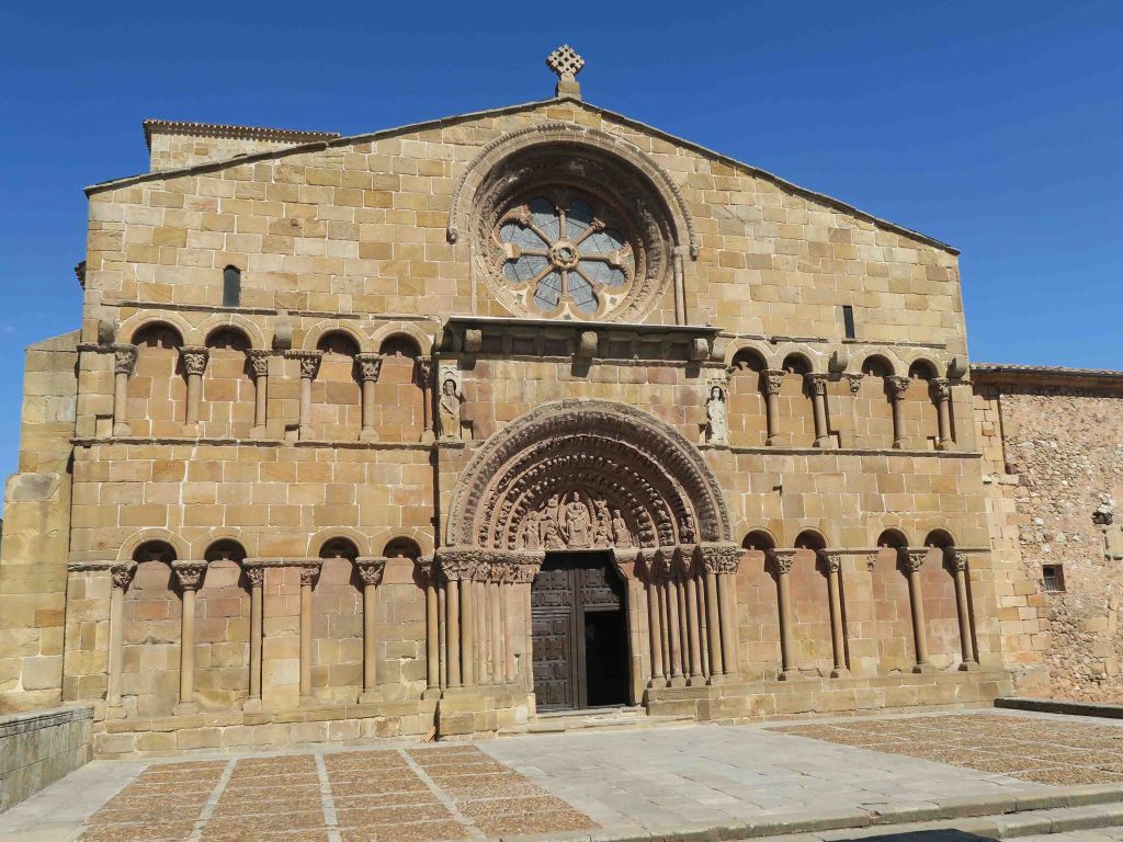 Iglesia de Santo Domingo