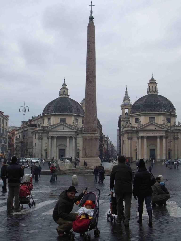 Piazza del Popolo