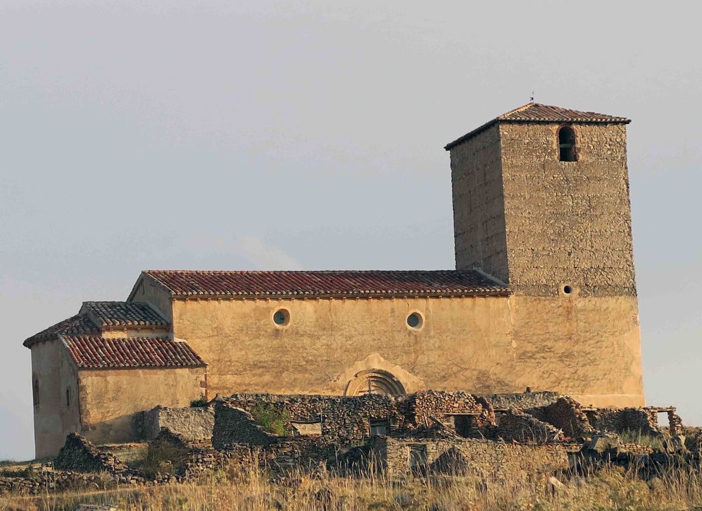 Fuente y el Abrevadero