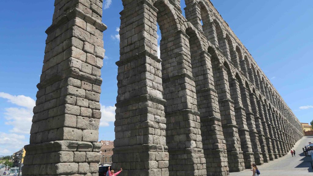 Acueducto Romano