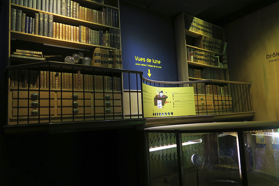 la Base de los niños