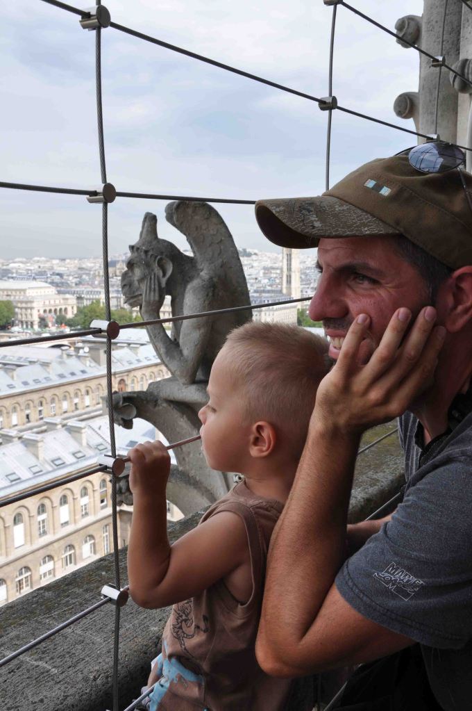 Catedral de Notre Dame