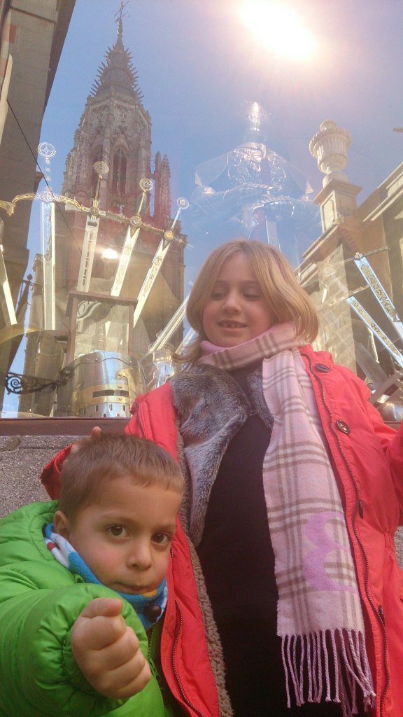 Catedral de Santa María