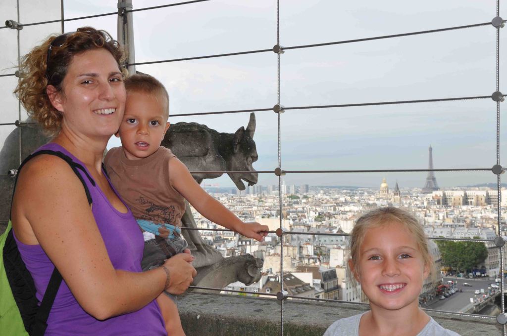 Catedral de Notre Dame