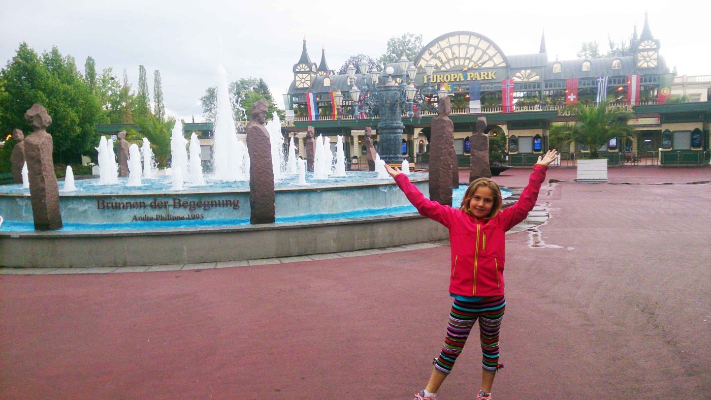 Europa park