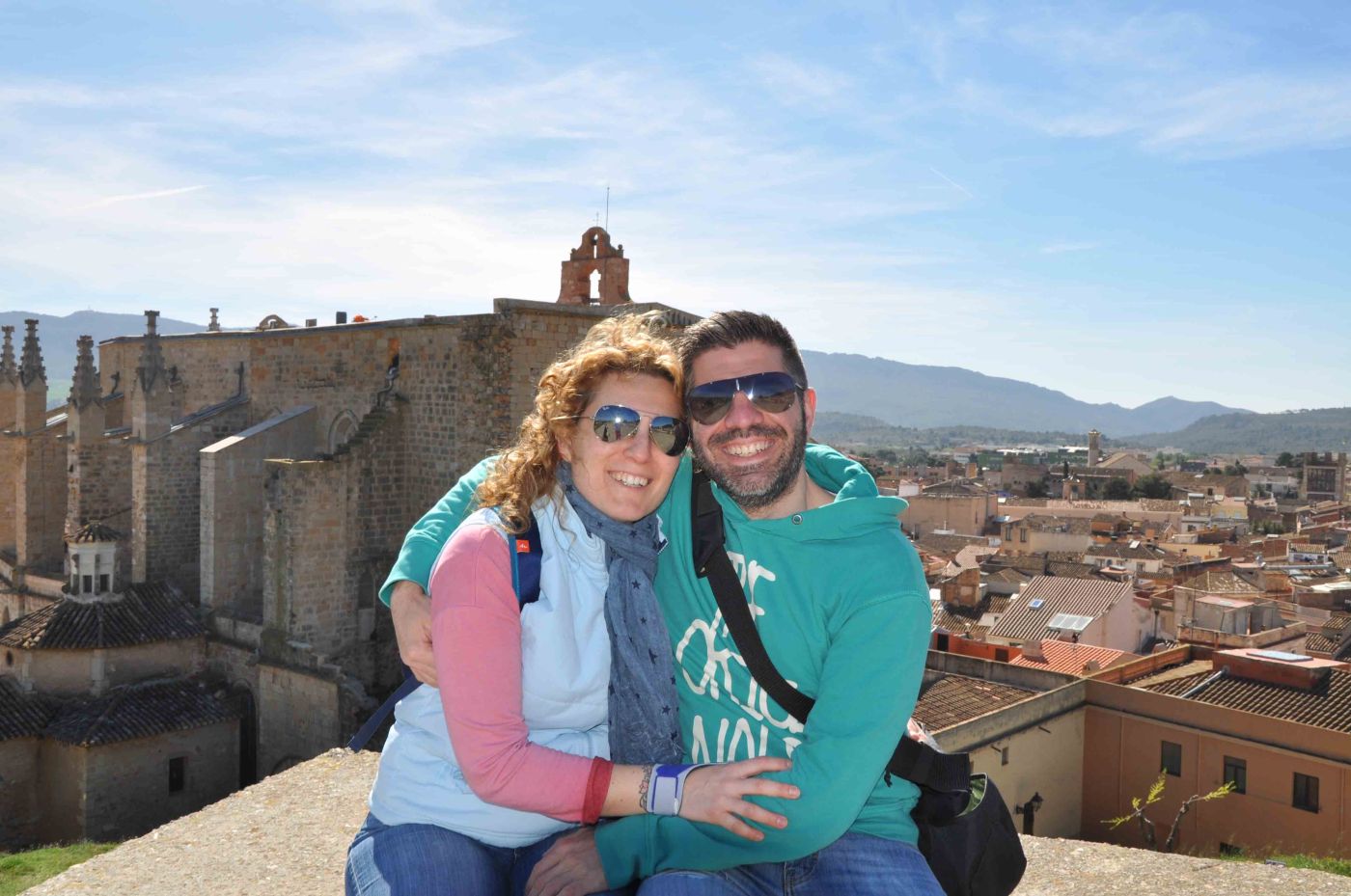 Montblanc, villa con esencia medieval