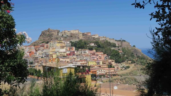 Castelsardo